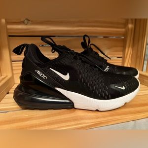 Nike Air Max 270, Women’s Sz:6.5